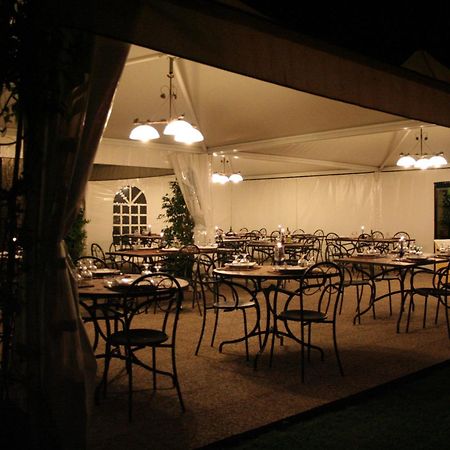 Hotel Marini Σάσαρι Εξωτερικό φωτογραφία