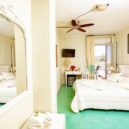 Hotel Marini Σάσαρι Εξωτερικό φωτογραφία