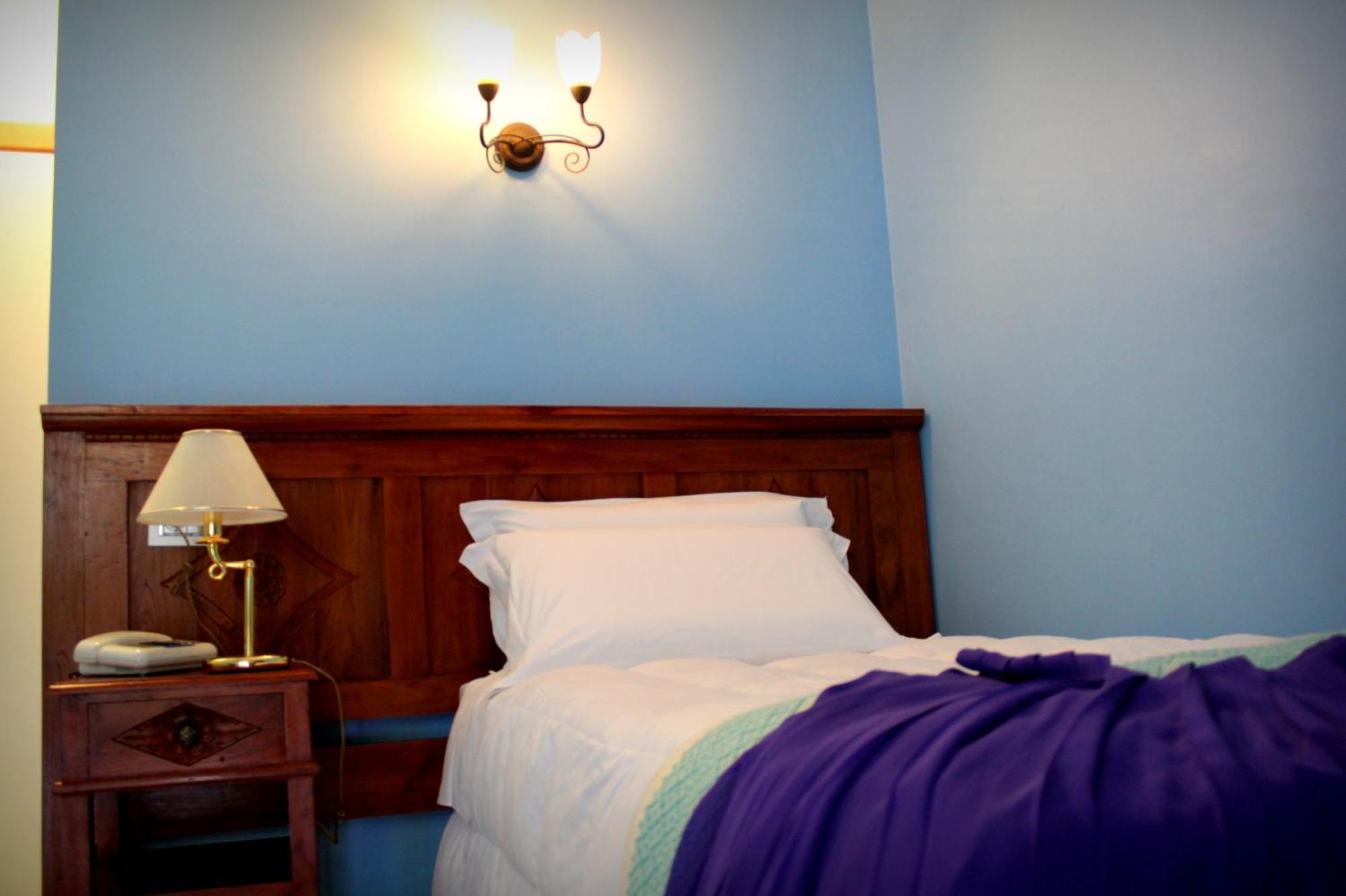 Hotel Marini Σάσαρι Δωμάτιο φωτογραφία