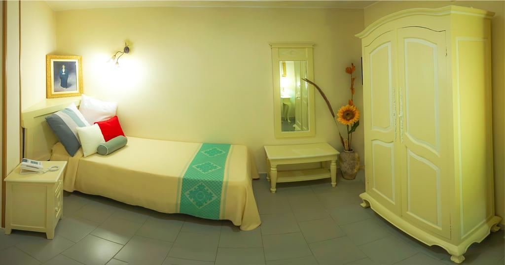 Hotel Marini Σάσαρι Εξωτερικό φωτογραφία