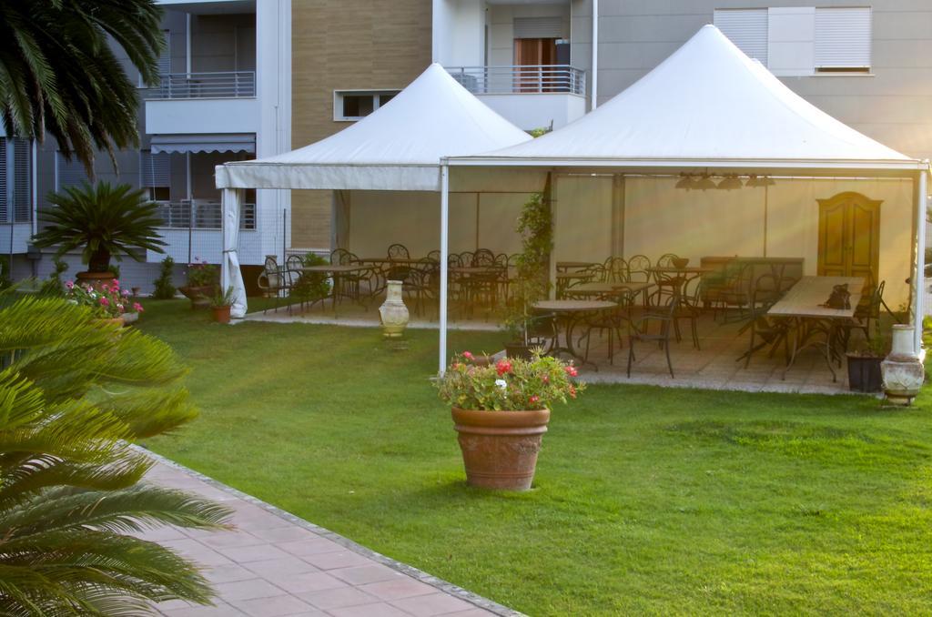 Hotel Marini Σάσαρι Εξωτερικό φωτογραφία