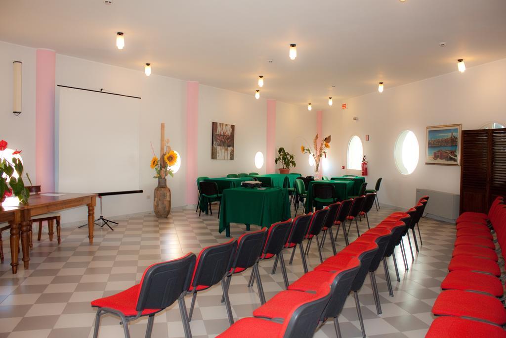 Hotel Marini Σάσαρι Εξωτερικό φωτογραφία