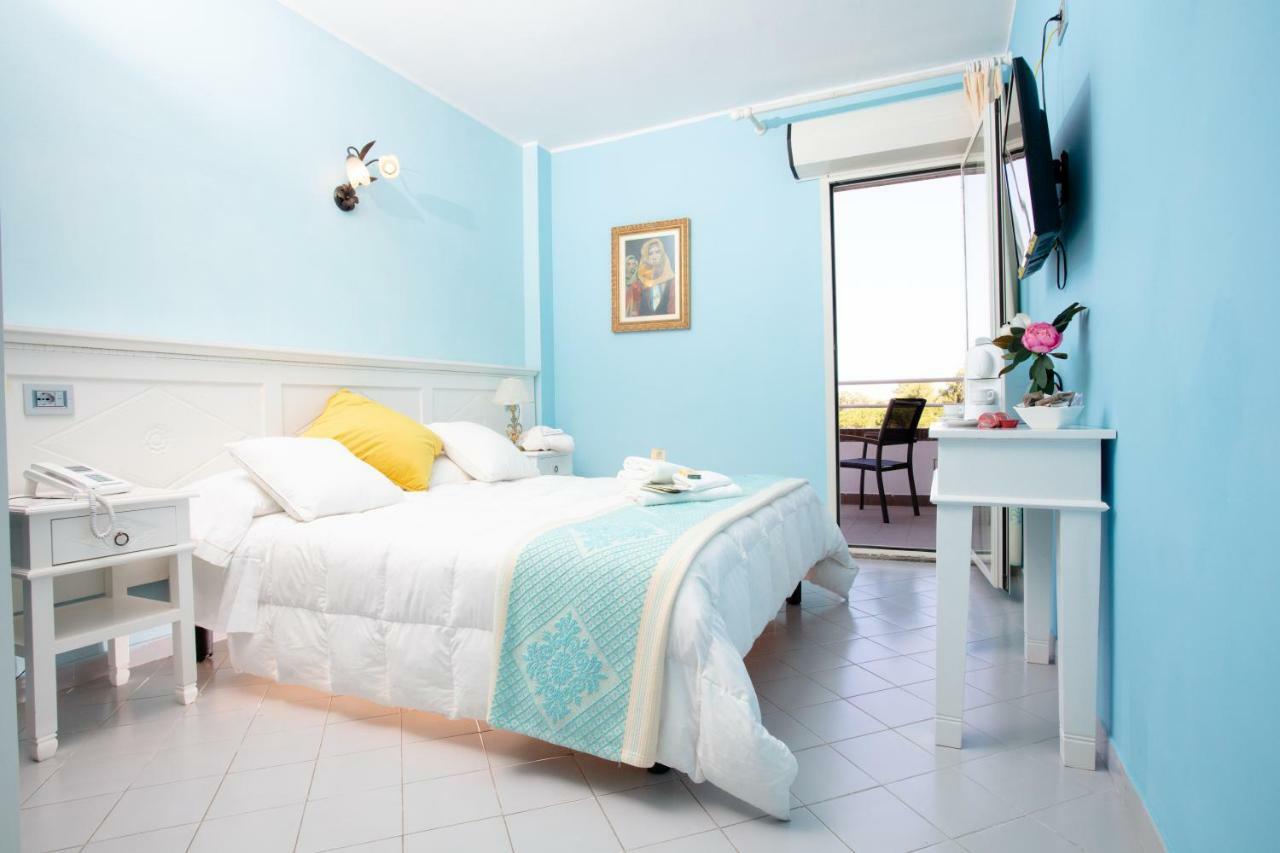 Hotel Marini Σάσαρι Εξωτερικό φωτογραφία