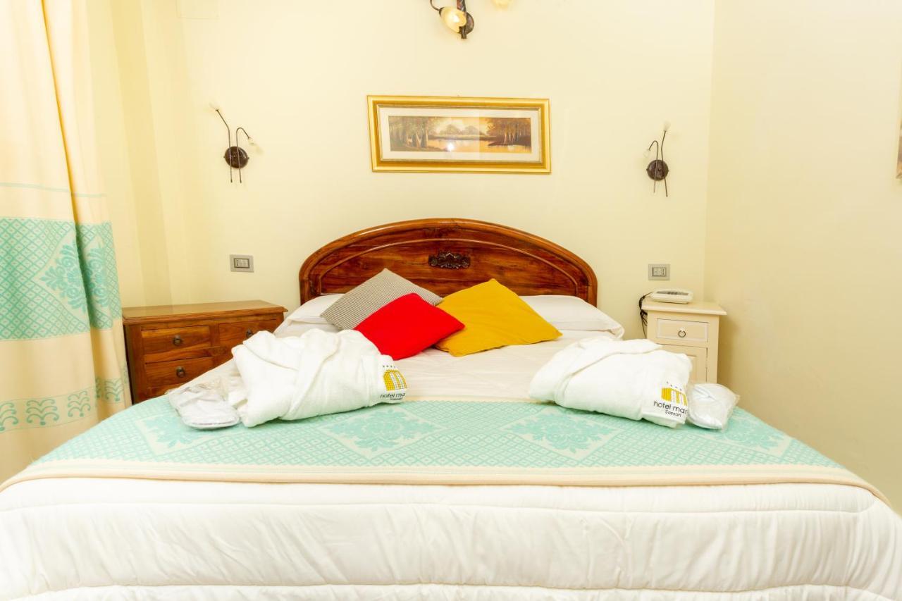Hotel Marini Σάσαρι Εξωτερικό φωτογραφία