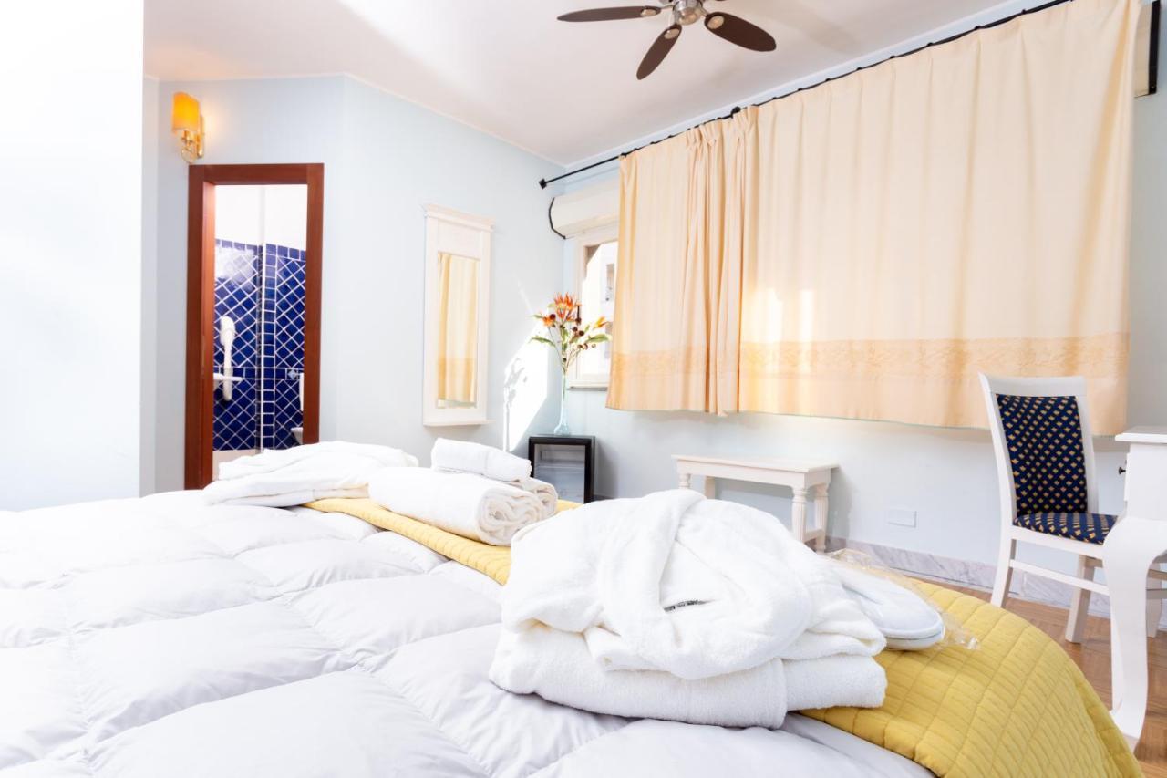 Hotel Marini Σάσαρι Εξωτερικό φωτογραφία